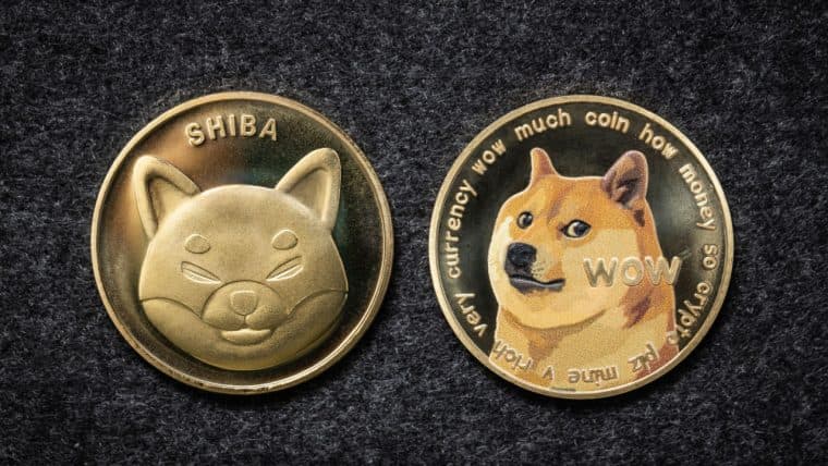 Biggest Movers: DOGE, SHIB Consolidate to Start the Week
