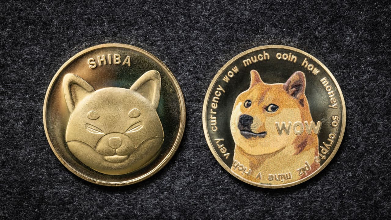 Biggest Movers: DOGE, SHIB Consolidate to Start the Week