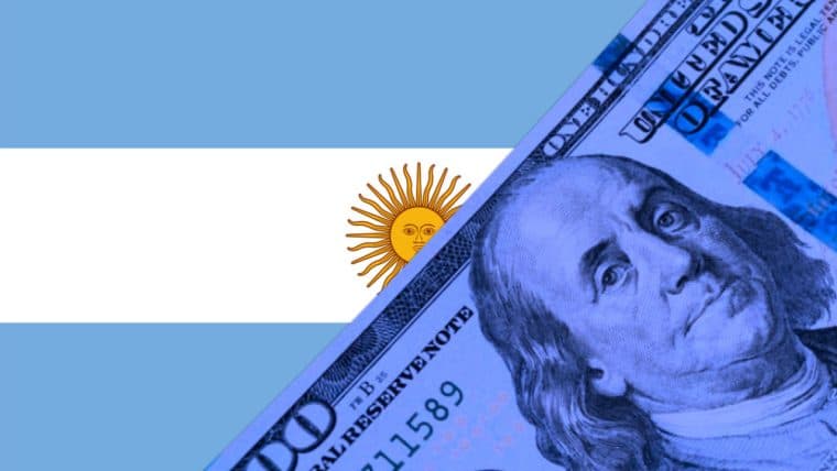 Argentina Debates Dollarization in the Midst of Rampant Devaluation and Inflation