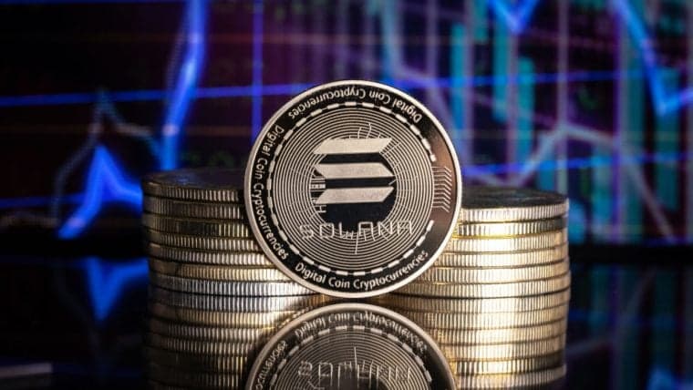 Biggest Movers: SOL Hits 6-Week High, Following US Inflation Data