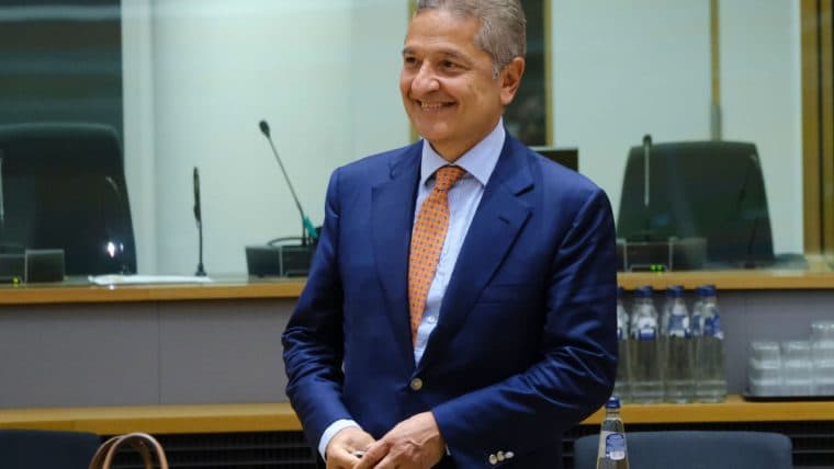 ECB Member Fabio Panetta Claims Rising Profit Margins Could Be Fueling Inflation