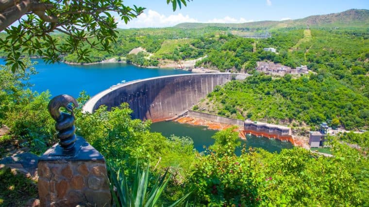 IMF Says Sub-Saharan Africa Already Feeling Effects of the 'Big Funding Squeeze'