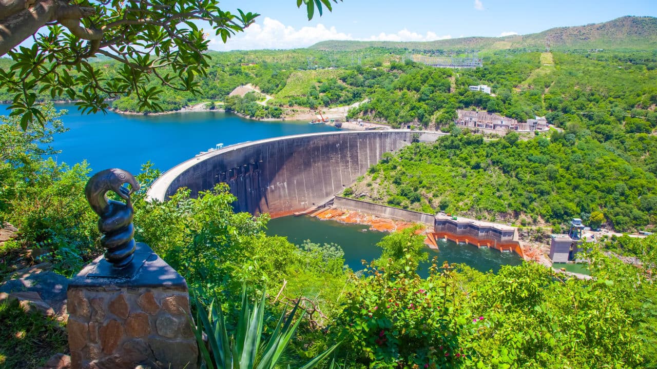 IMF Says Sub-Saharan Africa Already Feeling Effects of the 'Big Funding Squeeze'