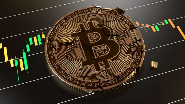 Bitcoin, Ethereum Technical Analysis: BTC Consolidates Above $28,000 on Monday