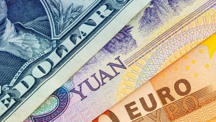 Economist Predicts Shift to Tripolar Reserve Currency World — Yuan, Euro to Disrupt US Dollar's Dominance