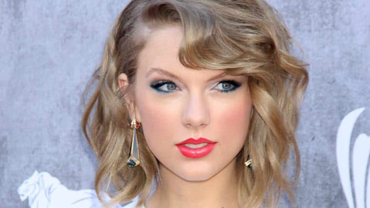 Taylor Swift Rejected Crypto Exchange FTX's Sponsorship Offer Over Unregistered Securities Concerns