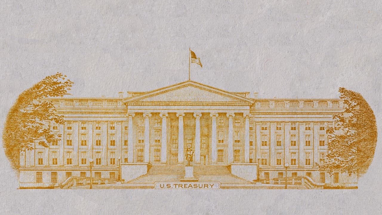 US Treasury Report Warns of Defi's Threat to National Security, Authors Conclude Fiat Is Used in Illicit Finance More Than Crypto