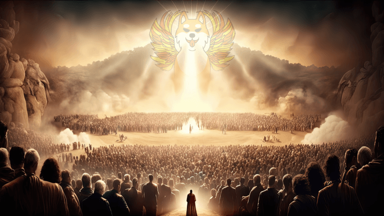 Shib Original Vision ($SOV): Riding the Wave of Meme Coins Success