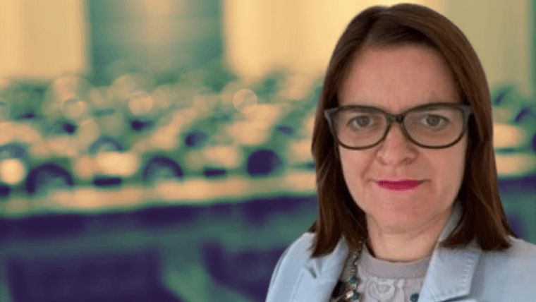 Crypto Has Evolved From Being Seen as an 'Anti-Establishment Rebellion Asset' Says FCA Executive Director