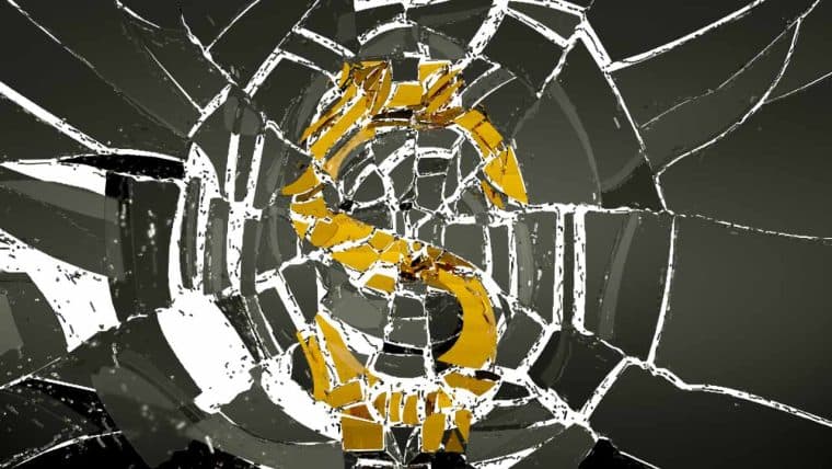 Economist Jim Rickards Says US Dollar's Greatest Enemy as Reserve Currency Is the Treasury