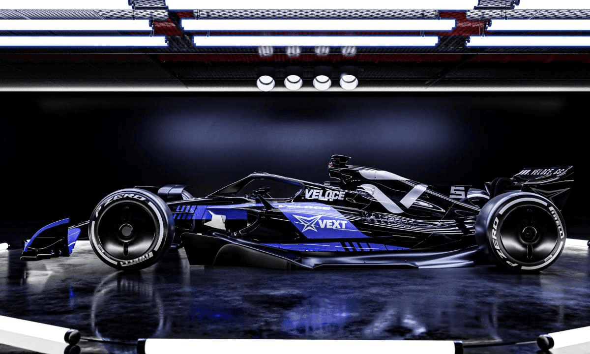VEXT Is Next for Veloce in Web3 Evolution