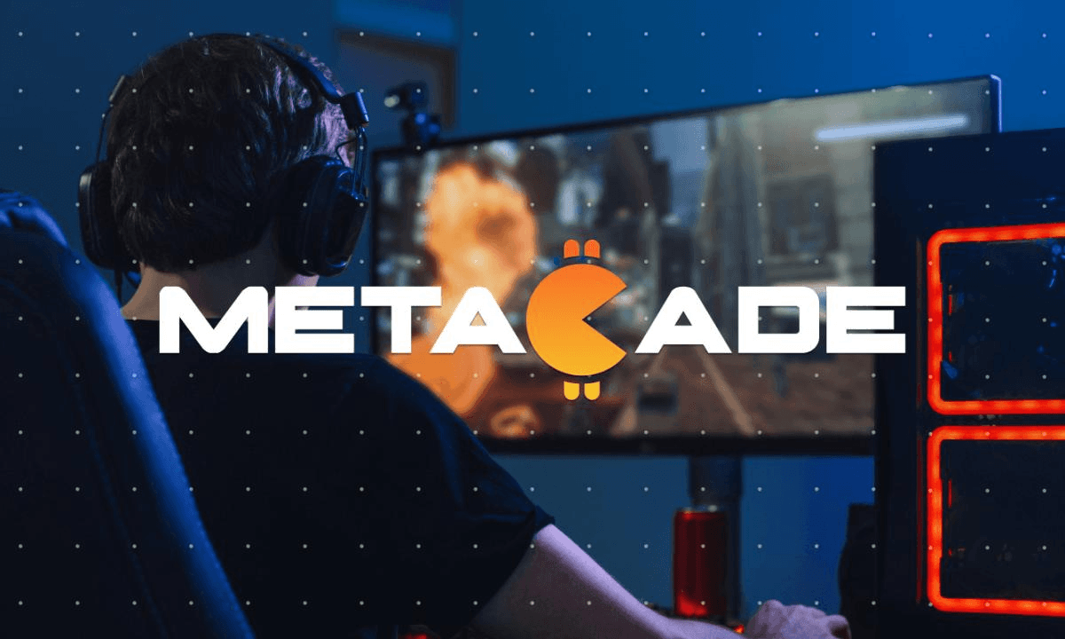 Metacade’s Highly Anticipated MEXC Listing Confirmed for 4th May
