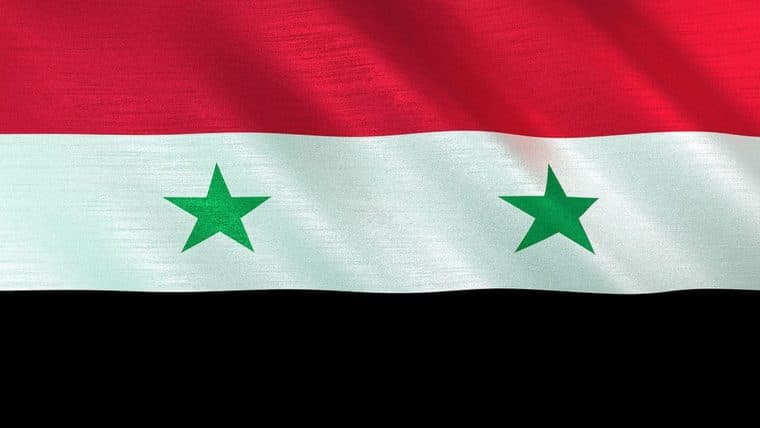 Syrian Crypto Dealer Freed From Kidnappers Who Demanded Ransom of Over $1.1 Million