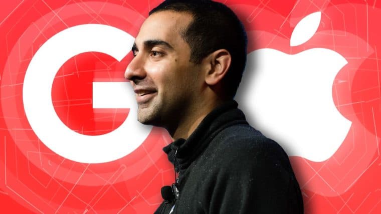 ‘Apple and Google Are Systemic Risks to Crypto,’ Says Ex-Coinbase CTO