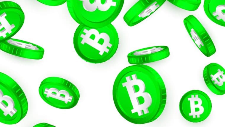 Bitcoin Cash Achieves Milestone Upgrade, Unleashing Cashtokens’ Transformative Features