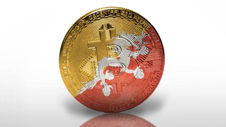 The Kingdom of Bhutan's Business Division Explores Crypto Ventures With Bitdeer Partnership