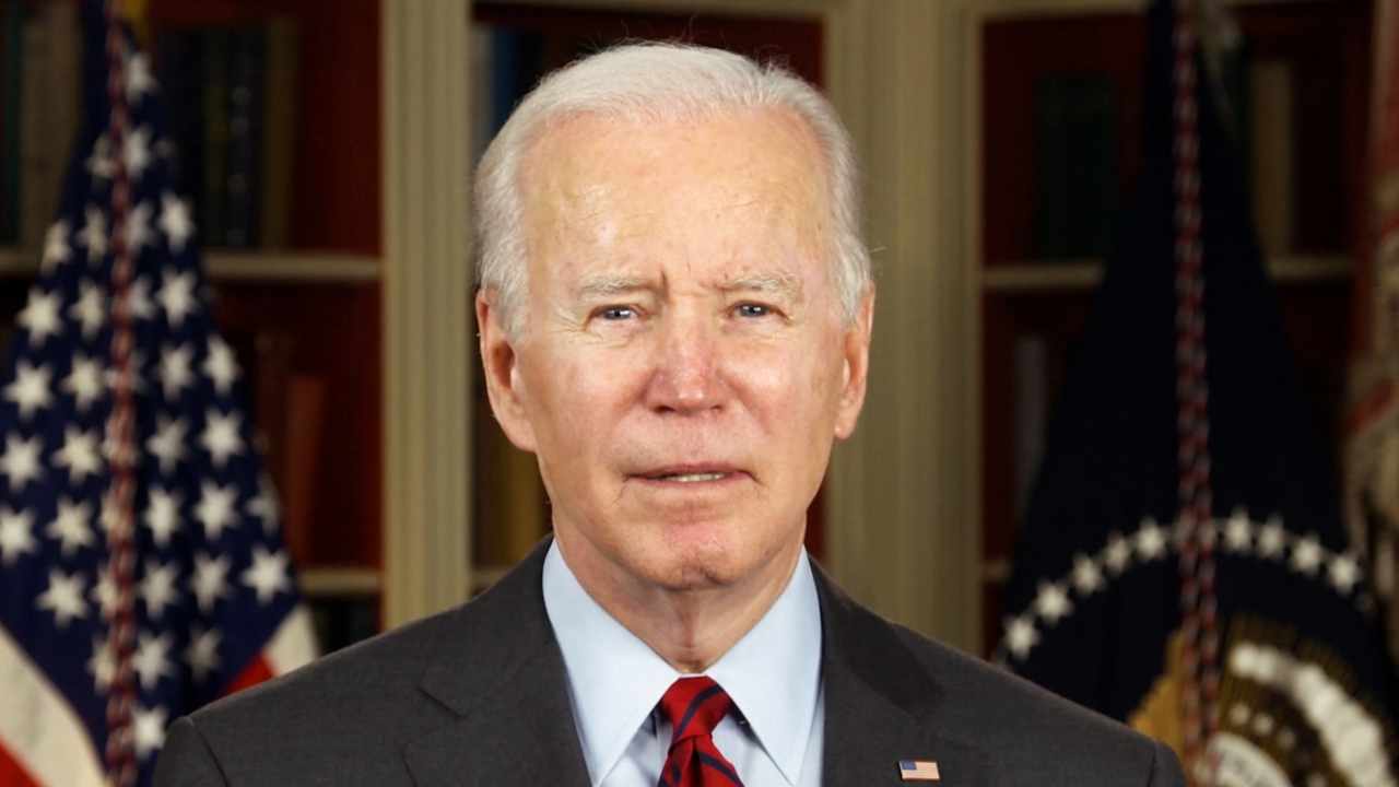 Biden Says He Won't Agree to Deal That 'Protects Wealthy Tax Cheats and Crypto Traders' as US Default Looms