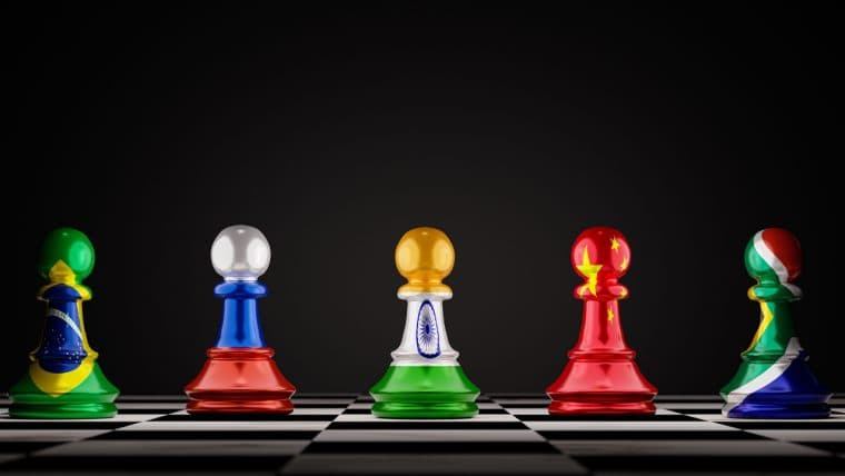 BRICS, Eurasian Economic Union, SCO Members Plan to Discuss Forming an Extensive Alliance