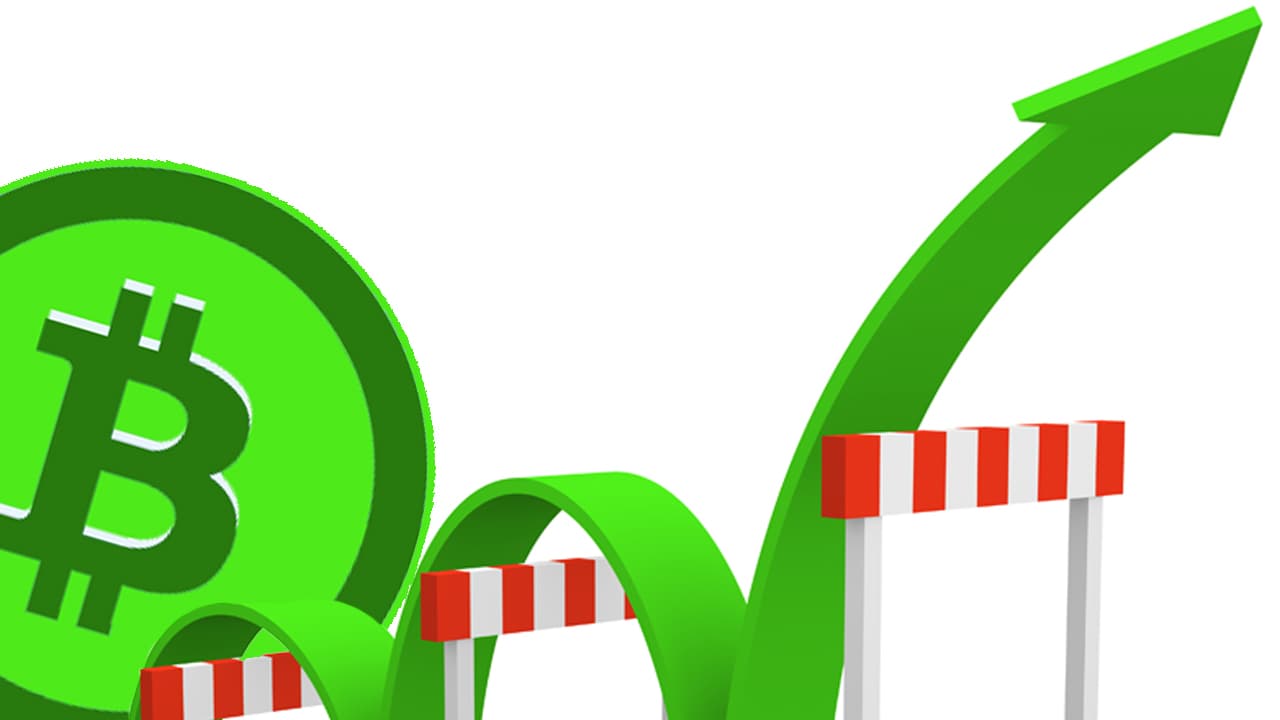 Bitcoin Mining Difficulty Poised to Break 50 Trillion Barrier, May 31 Projection Shows