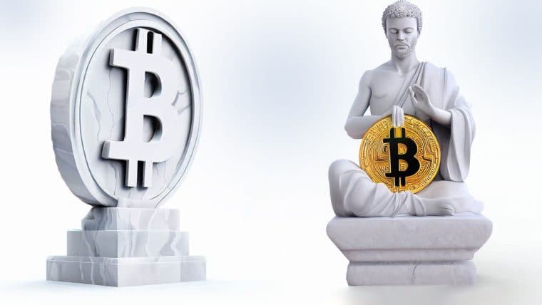 30-Day Bitcoin NFT Sales Surge to $173 Million, Securing Second Place in Blockchain Market