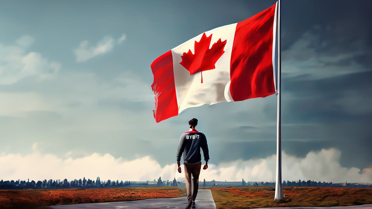 Bybit Follows Binance's Footsteps, Exits Canadian Market Amid Regulatory Concerns