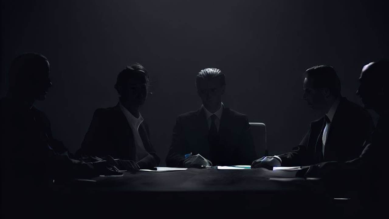 New Book Reveals Central Banks' Role in Libor and Euribor Rate-Rigging Scandals