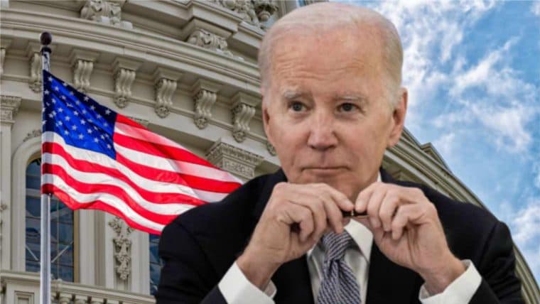 146 Top Executives Urge Biden to Prevent US Default — Warns of 'Disastrous Consequences'
