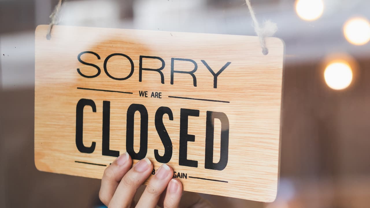 Digital Currency Group to Sunset Tradeblock, Cites ‘Regulatory Challenges’ and ‘Prolonged Crypto Winter’