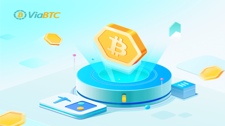 ViaBTC’s 7th Anniversary: The Evolution of Crypto Mining