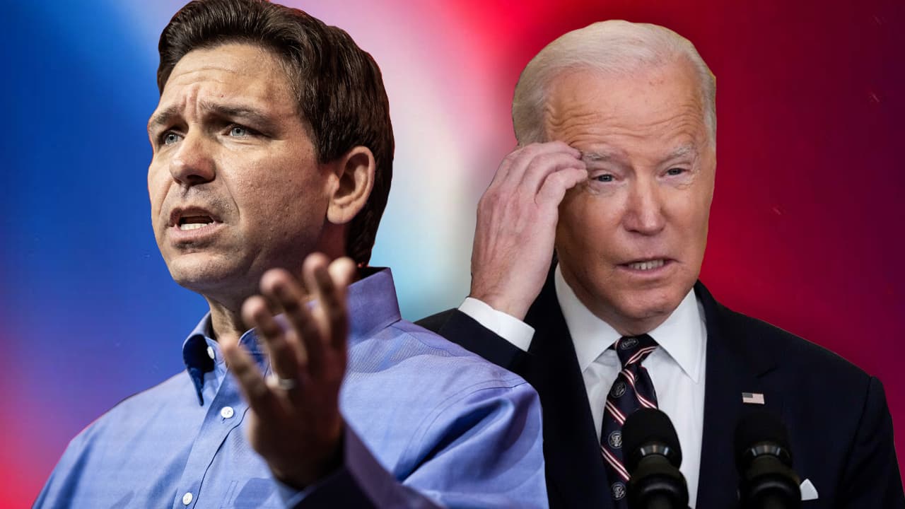 Florida Governor Ron DeSantis Joins US Presidential Race, Promises to Protect Bitcoin