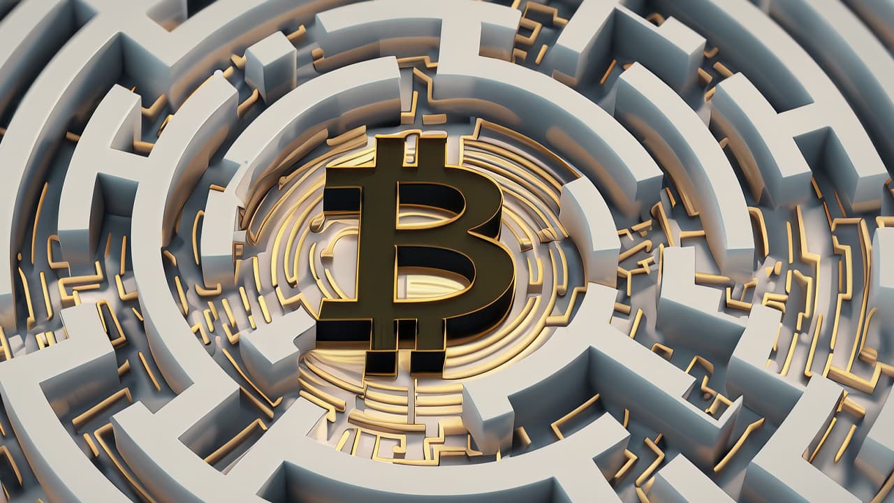 Bitcoin Mining Difficulty Surpasses 50 Trillion for the First Time, Reaching a Record 51.23 Trillion