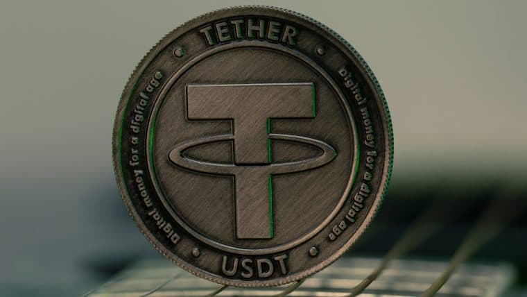 Tether’s Market Cap Inches Towards All-Time High as Competitors Struggle With Redemptions
