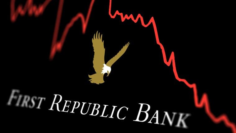 SEC Probes First Republic Bank Executives for Insider Trading; Lawmakers Dump Bank's Shares Before Collapse