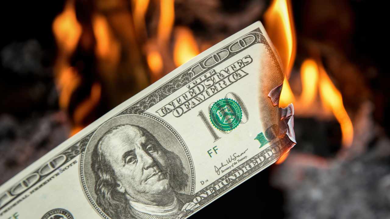 Goldman Sachs, Yellen Warn of US Default's 'Catastrophic Consequences' — 'There Is Real Risk to US Dollar'