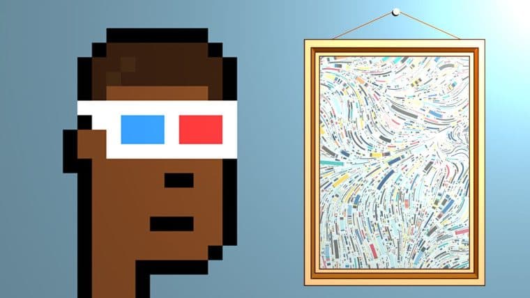 Luxury Auction House Sotheby's Sells Portion of 3AC's NFT Collection for $2.5 Million