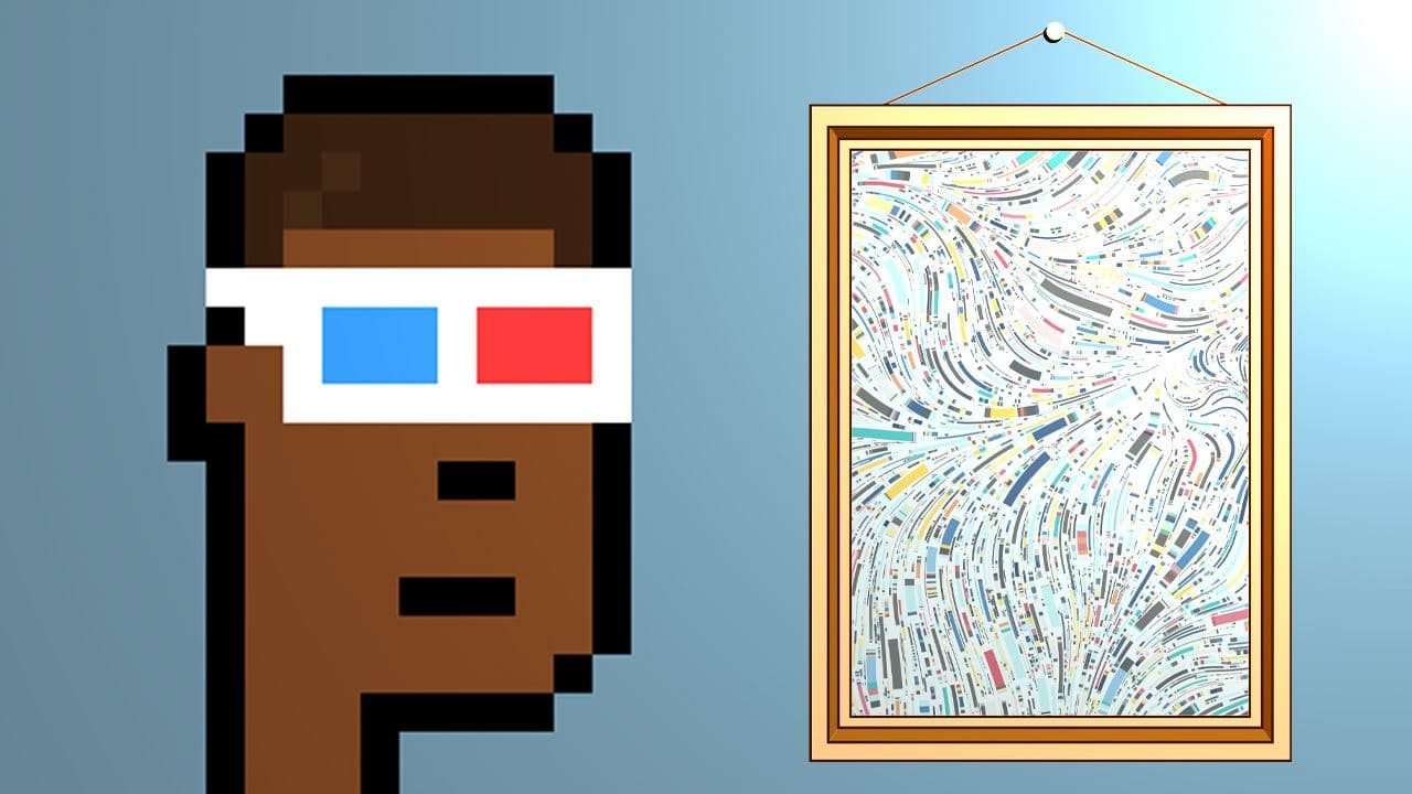 Luxury Auction House Sotheby's Sells Portion of 3AC's NFT Collection for $2.5 Million