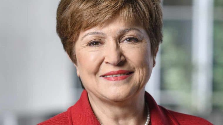 IMF Foresees No 'Rapid Shift' in US Dollar Reserves Despite Rising De-Dollarization Trend