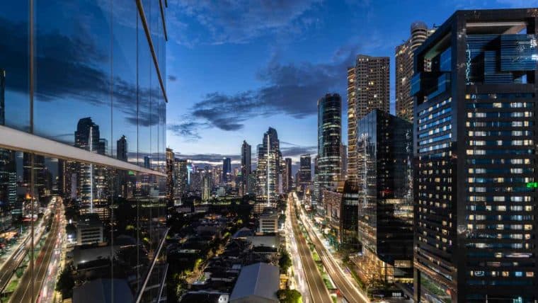 Indonesia Introducing New National Payment System to Protect Against 'Geopolitical Consequences'