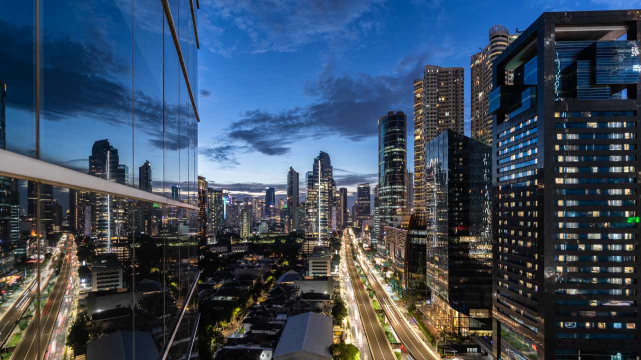 Indonesia Introducing New National Payment System to Protect Against 'Geopolitical Consequences'