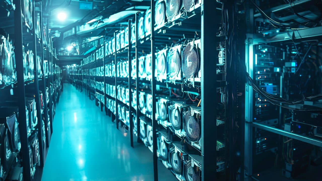 Tether Expands: Stablecoin Issuer Announces Sustainable Bitcoin Mining Project in Uruguay