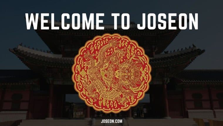 Joseon: Finally, Cryptocurrency Has a Safe Haven