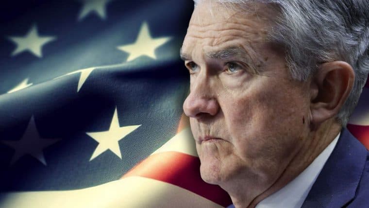 Morgan Stanley Strategist Warns of Equities Sell-Off in Response to 'Hawkish' Fed Message