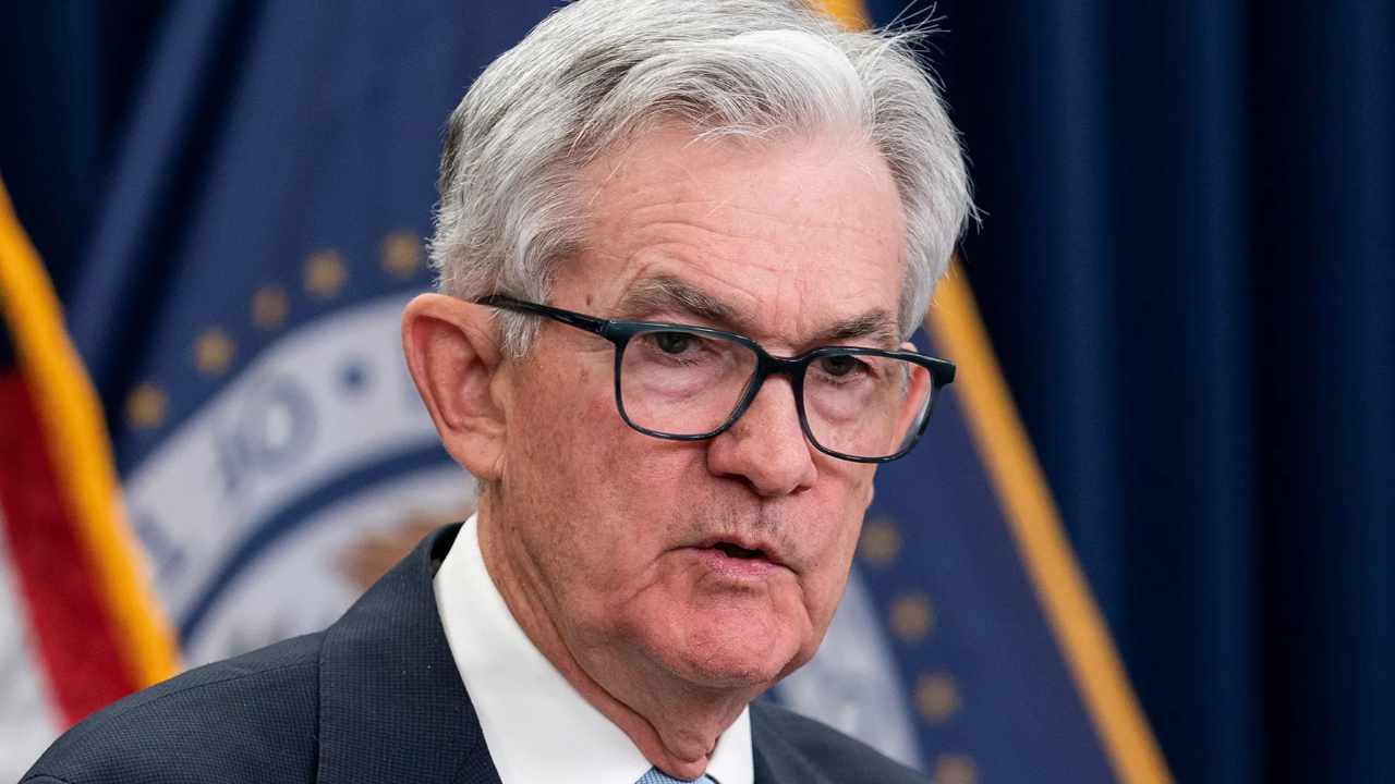 Federal Reserve Chair Powell Hints at Possible Pause in Interest Rate Hikes