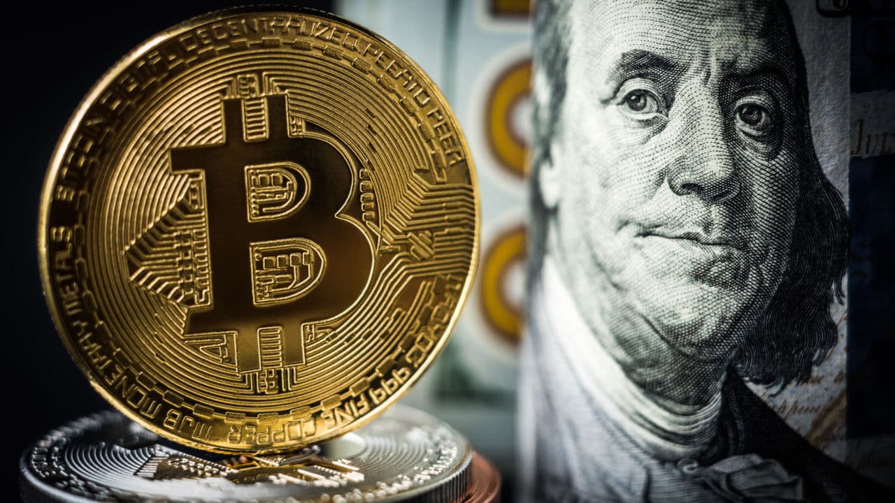 Bitcoin, Ethereum Technical Analysis: Dollar Weakness Pushes BTC Higher, as Biden Fails to Secure Debt Deal