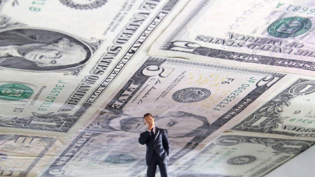 JPMorgan CEO Jamie Dimon in Favor of Abolishing Debt Limit; States Getting Close to Default Can Cause Panic