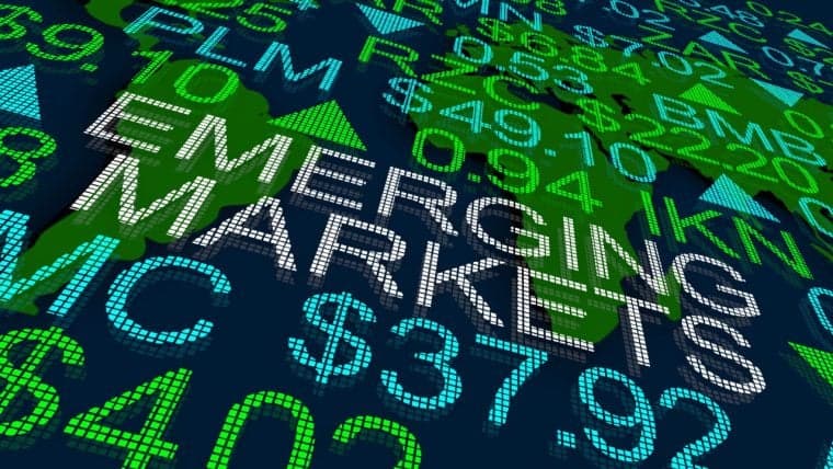 Report: Emerging Market Investors Dumping Dollar-Denominated Debt and Seeking Local Currency Bonds Instead
