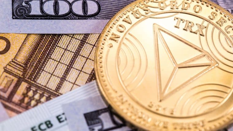 Biggest Movers: Tron Rebounds Towards Fresh 1-Year High, MATIC Also Higher