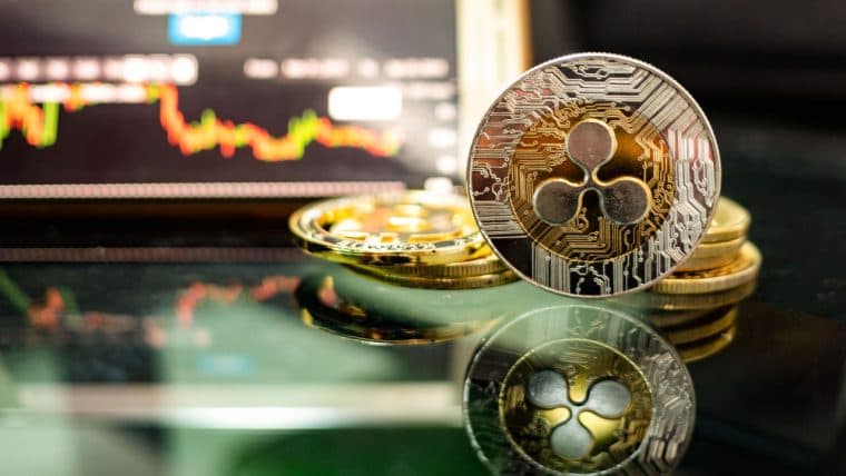 Biggest Movers: XRP Extends Bull Run, Jumping 5% on Thursday