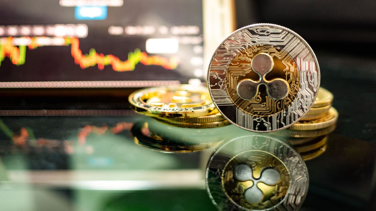 Biggest Movers: XRP Extends Bull Run, Jumping 5% on Thursday