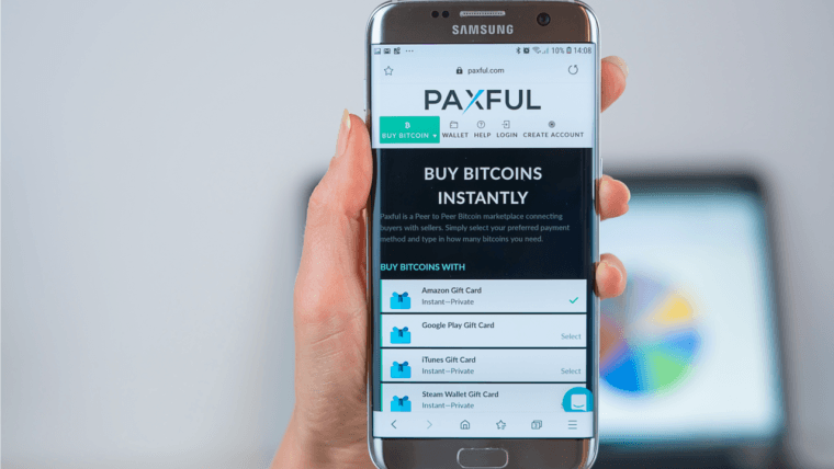 Former Paxful CEO Says He Cannot 'Vouch for Anything Happening There Now' — Platform Tells Users It Is Back Online